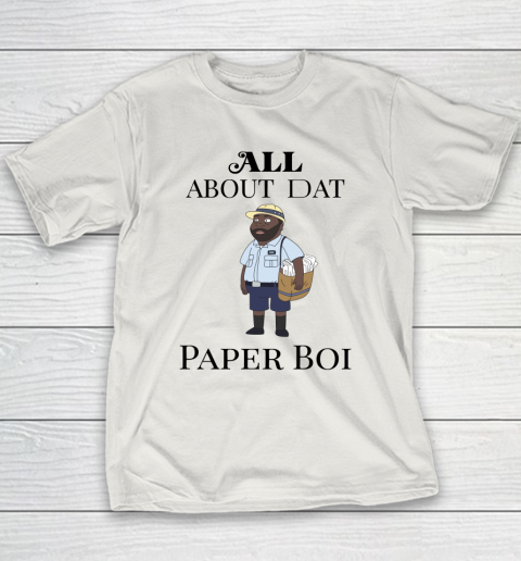 Paper Boi Shirt  All About My Man Dat Youth T-Shirt 9