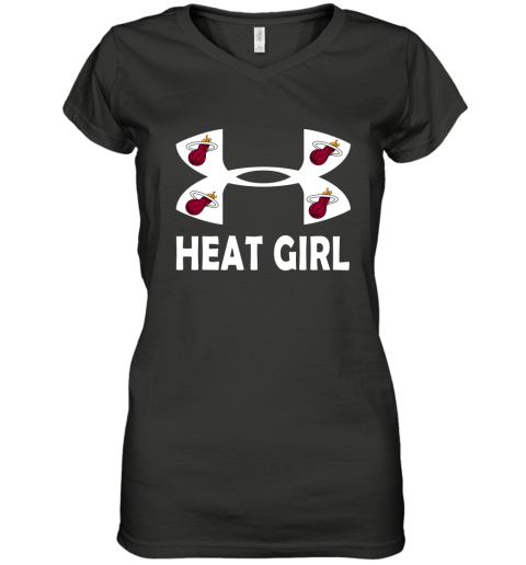 miami heat girl shirts