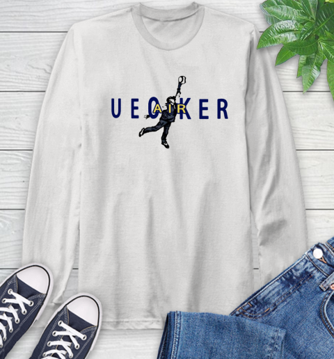 brewers long sleeve t shirt