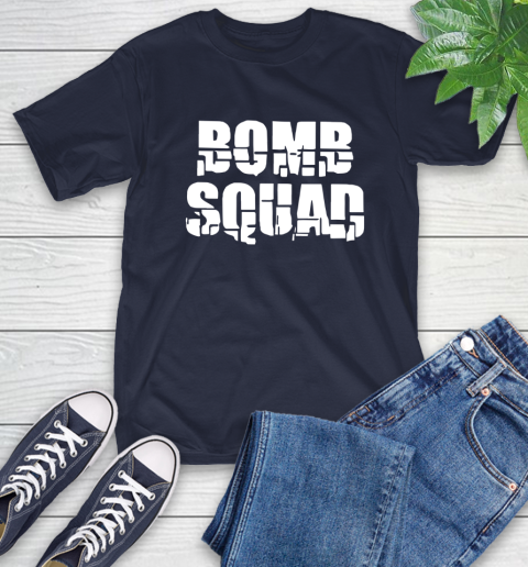 Bomb Squad T-Shirt 15