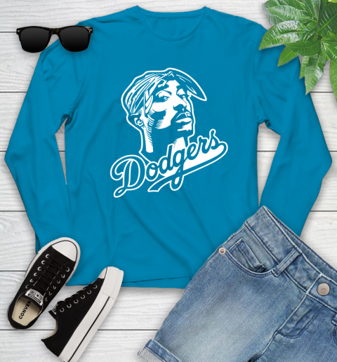 Tupac dodgers sales