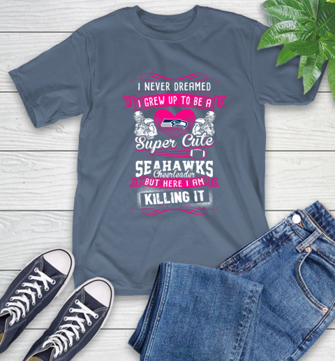 Cute seahawks shirts top