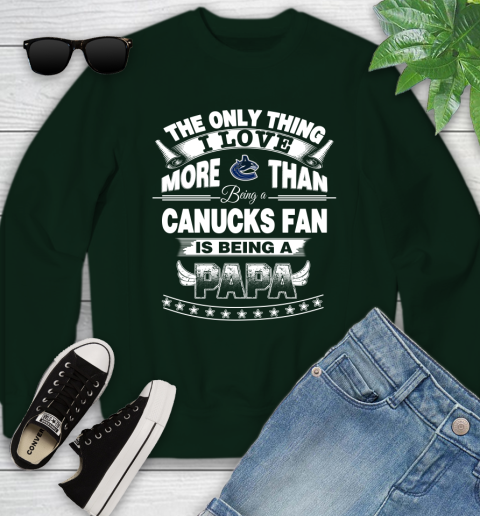 More than a fan sweatshirt shop