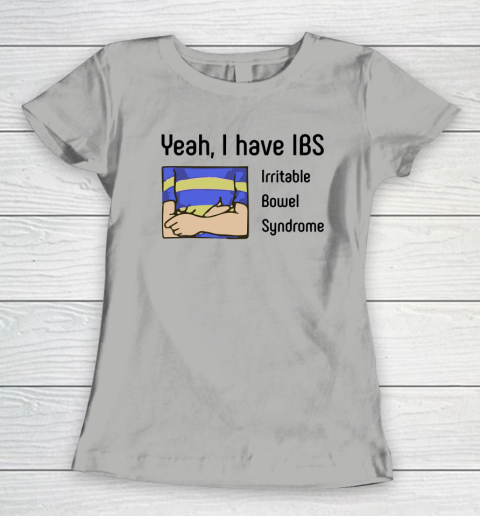 Ibs tee shirts clearance