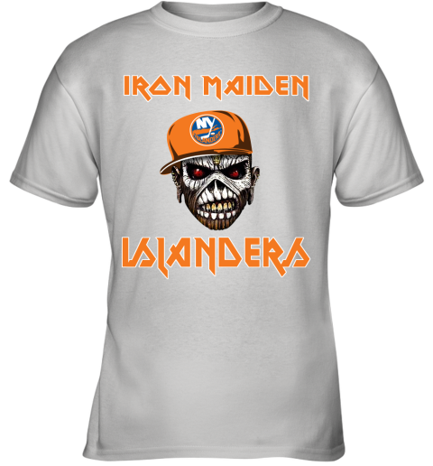 new york islanders t shirt