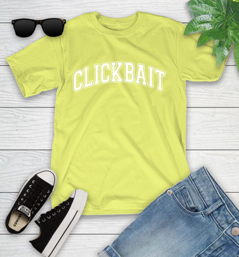 David dobrik sales yellow merch