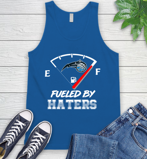 Orlando Magic NBA Basketball Fueled By Haters Sports Tank Top - Image 5