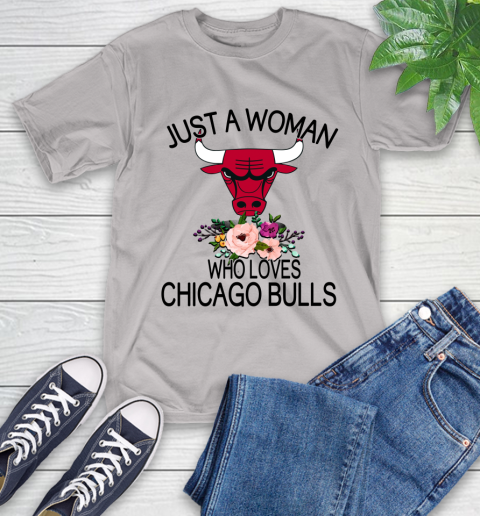 bulls basketball shirt