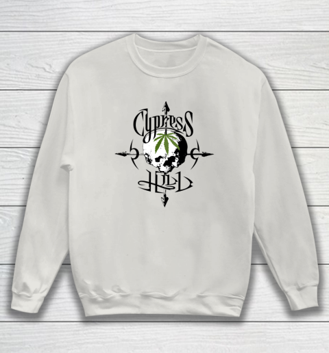 Cypress Hill Pothead Sweatshirt 8
