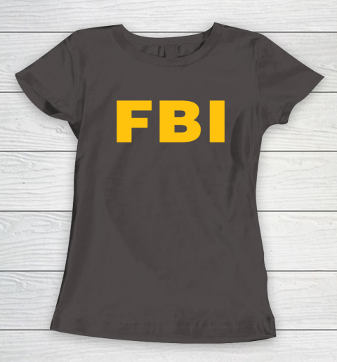 Female Body Inspector Cobra Kai Women's T-Shirt 5