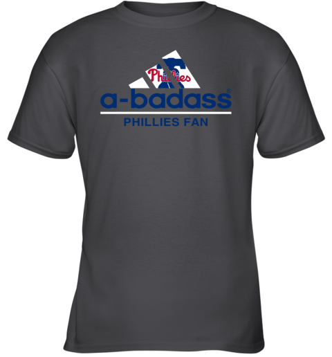 phillies youth t shirts