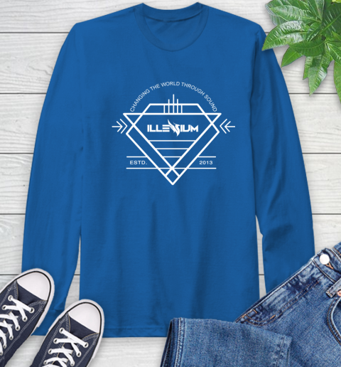 Illenium Merch Long Sleeve T Shirt Tee For Sports We have found the following website analyses that are related to illenium merch. tee for sports