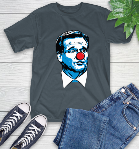 Matt Patricia Clown T-Shirt 21