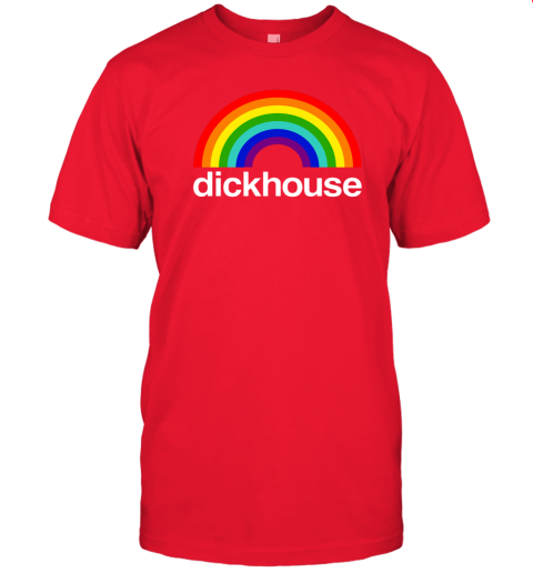 dickhouse shirt