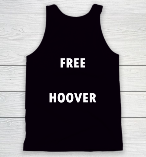 Free Larry Hoover Shirt Tank Top