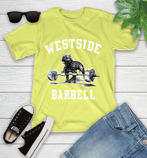 Westside Barbell Youth T-Shirt 10