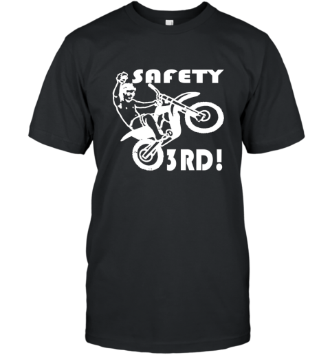 Men_s Safety 3rd Tee shirt T-Shirt