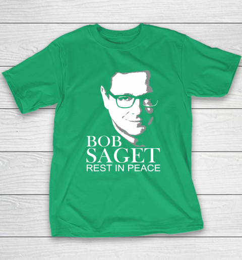 Bob Saget 1956 2022  Rest In Peace  RIP Youth T-Shirt 5