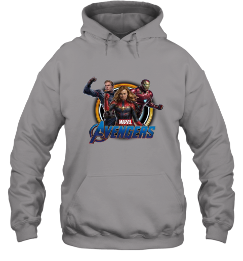 captain america endgame hoodie