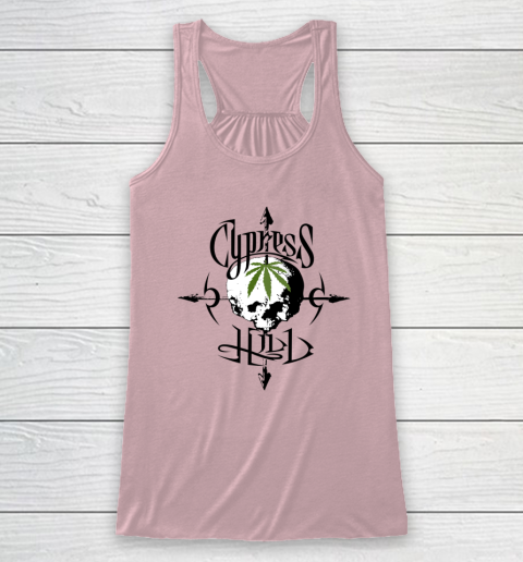 Cypress Hill Pothead Racerback Tank 4