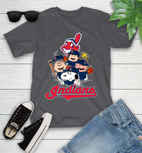 Indians playoff shirts hot sale