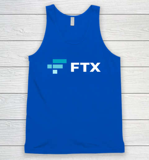 What Is Ftx On Umpire Tank Top 3