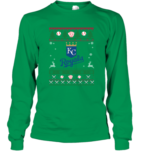 mlb ugly christmas sweaters