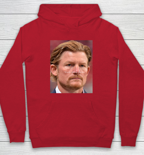 Les Snead Shirt FuckTthem Picks Shirt Hoodie 6