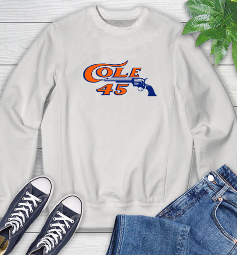 Cole 45 Sweatshirt