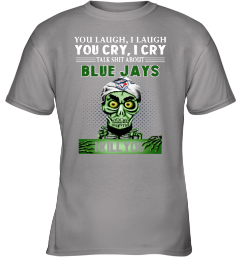 blue jays t shirt uk