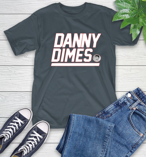 Danny Dimes Ny Giants T-Shirt 22