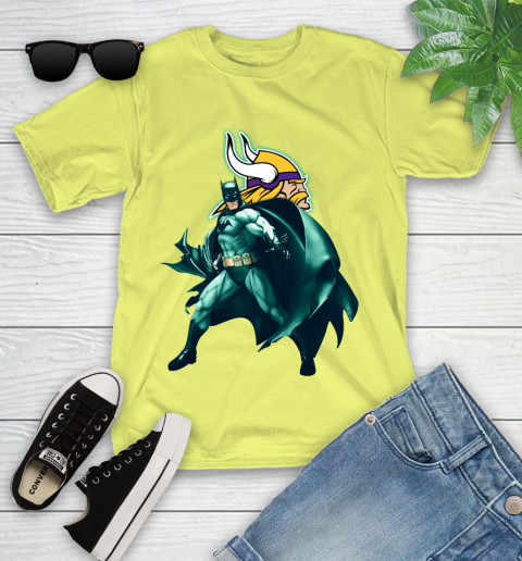 minnesota vikings youth shirt