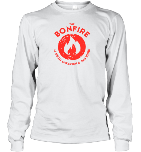 bonfire merch