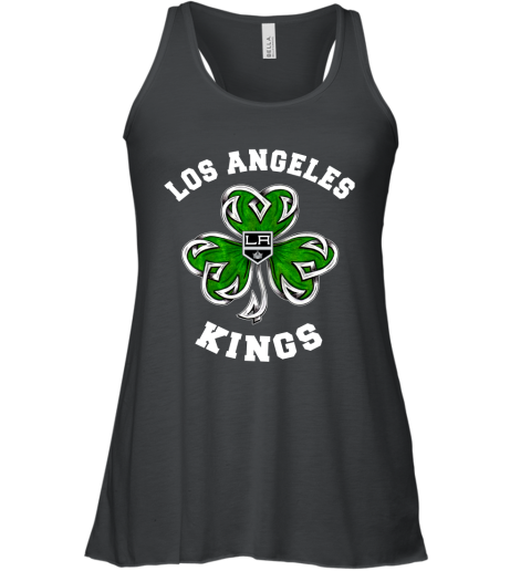 los angeles kings st patrick's day jersey