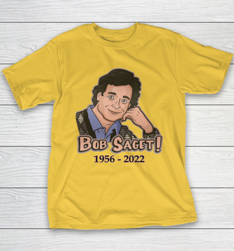 RIP Bob Saget 1956  2022 Youth T-Shirt 13