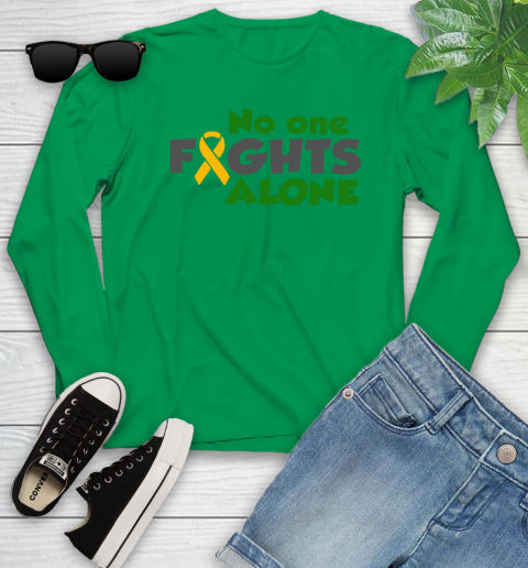 Rob Gronkowski No Youth Long Sleeve 6
