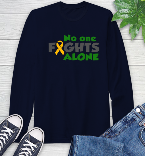 Rob Gronkowski No Long Sleeve T-Shirt 4