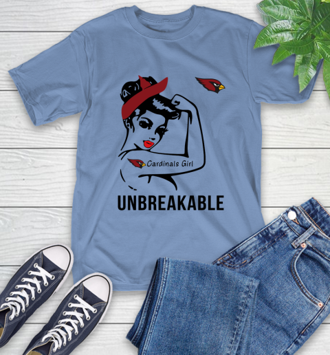 az cardinals girl shirts