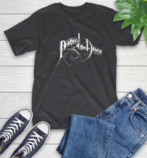 Panic At The Disco T-Shirt 13