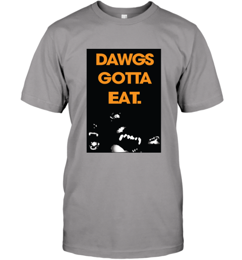 sic em dawgs t shirt