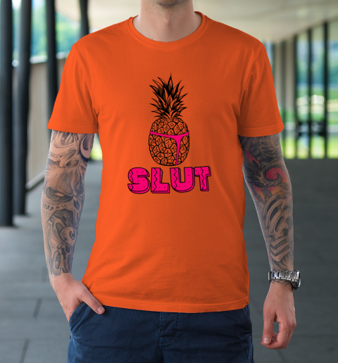 Pineapple Slut T-Shirt 2