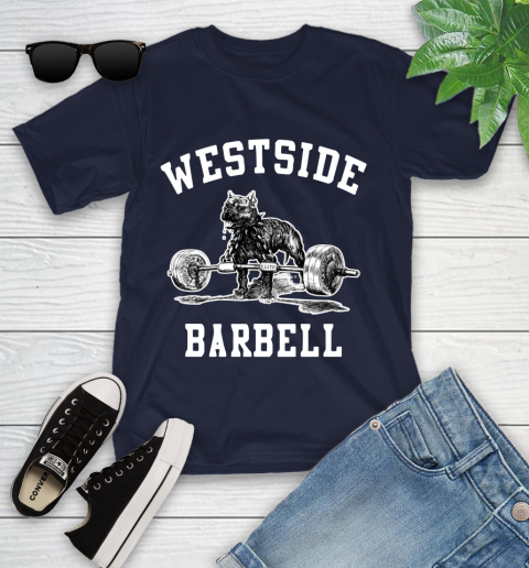 Westside Barbell Youth T-Shirt 2
