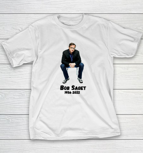 Bob Saget 1956  2022 T-Shirt 9