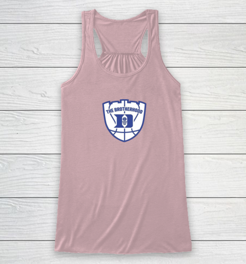 Duke Brotherhood Racerback Tank 4