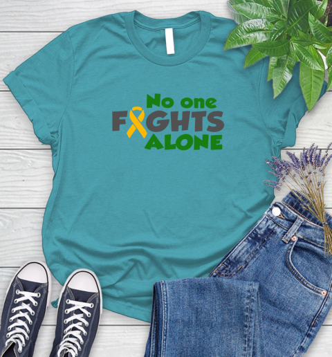 Rob Gronkowski No Women's T-Shirt 12