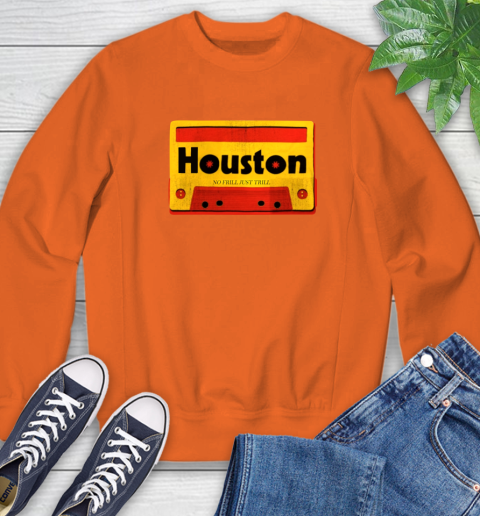 Third Ward Nine Sweatshirt 4