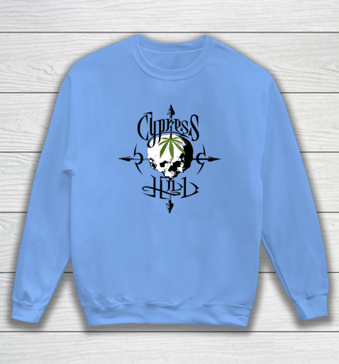 Cypress Hill Pothead Sweatshirt 7