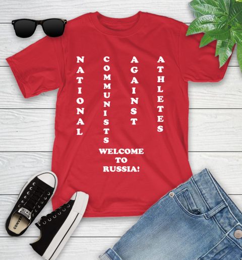 Brian Bosworth Ncaa shirt Youth T-Shirt 13