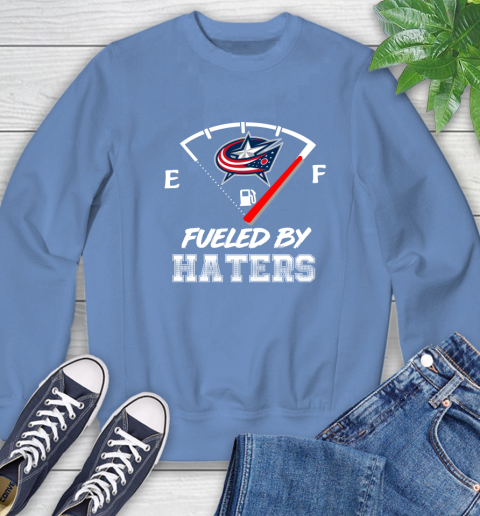Dallas Stars NHL Hockey Fueled By Haters Sports (2) Sweatshirt 11