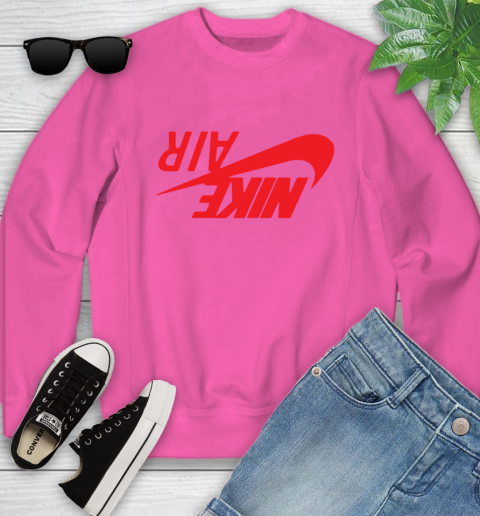 Travis Scott Cactus Jack Jordan Highest Youth Sweatshirt 3